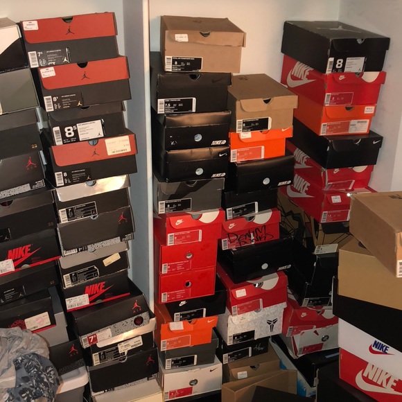 Meet your Posher, Richard - Picture 1 of 1